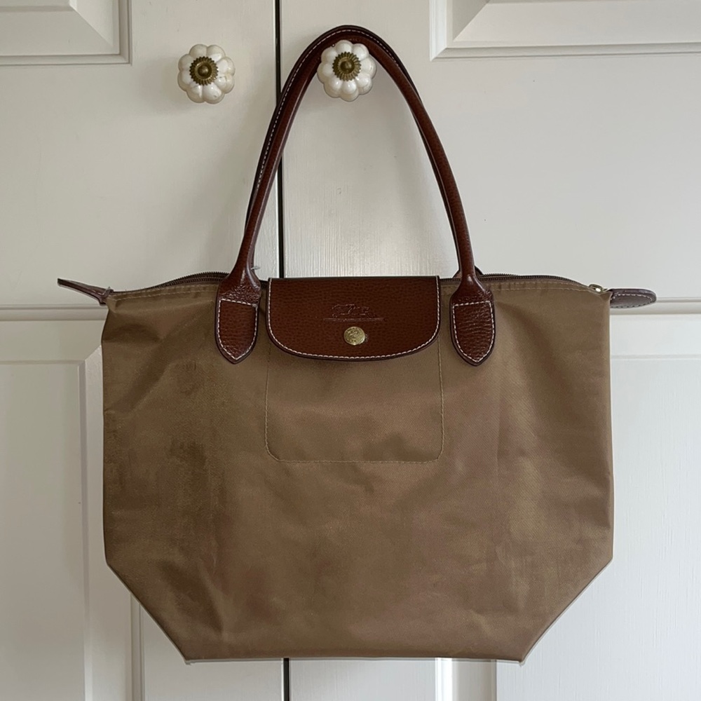 Longchamp Bag